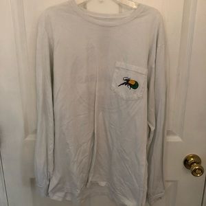 Authentic Perlis Mardi Gras Tee